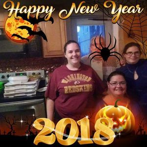 Meet your Posher, Joyce